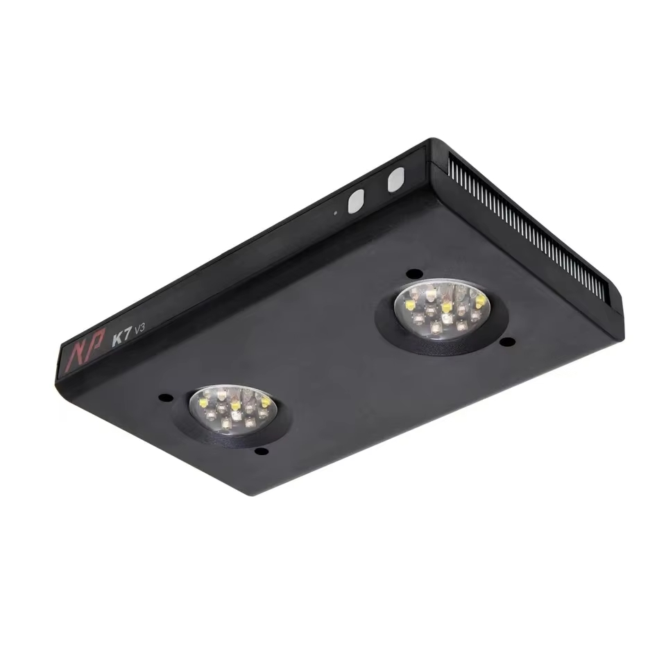 Marine Coral - K7 140W Full Spectrum WiFi Full
