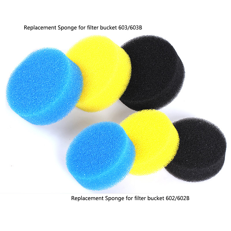 Biochemical Aquarium Cotton Sp - Reef Tank Filter 评论和价格
