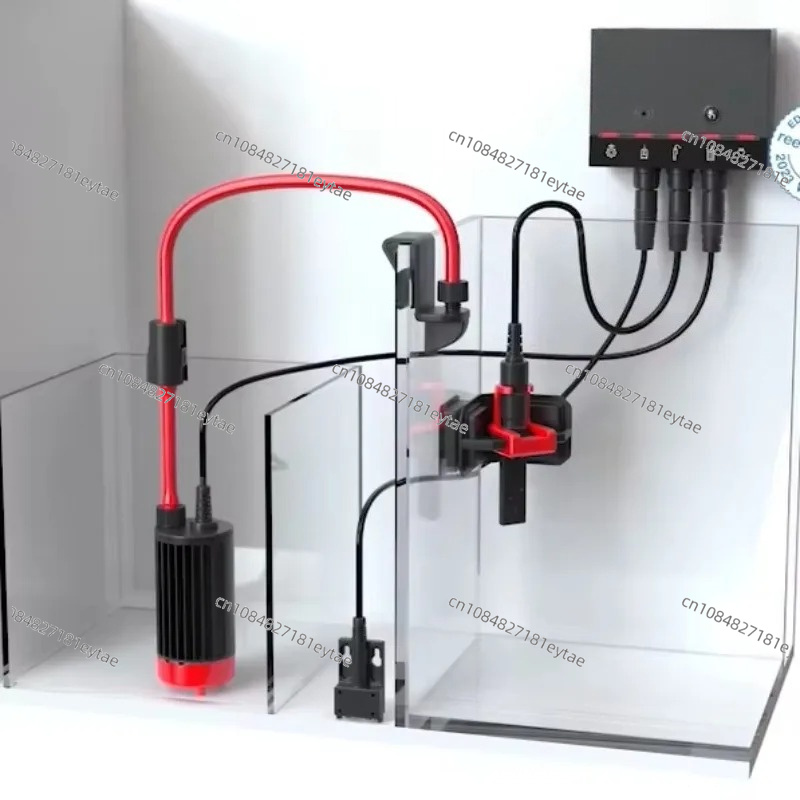 Intelligent Reliable Aquarium  - Marine Coral 评论和价格
