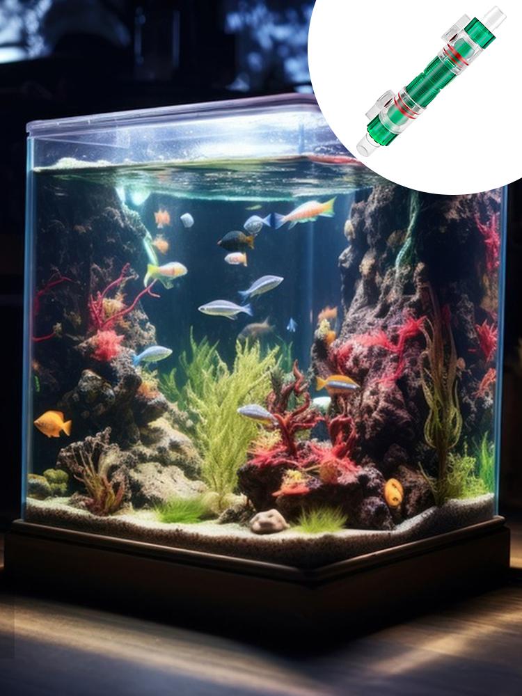 12/16mm Aquarium Water Control - Reef Aquarium 评论和价格
