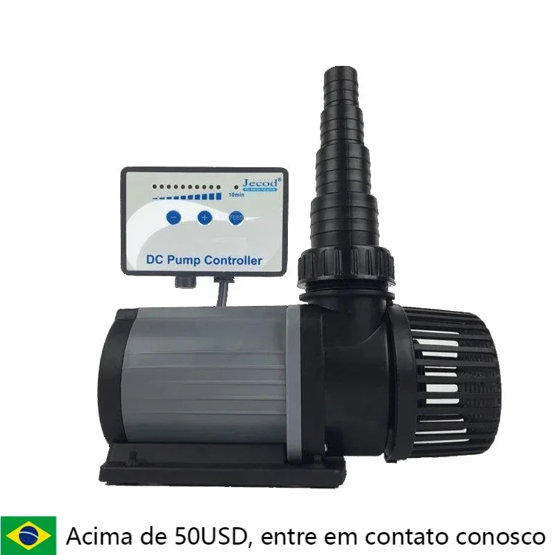 Jebao Jecod DCS 1200/2000/3000 - Marine Coral 评论和价格