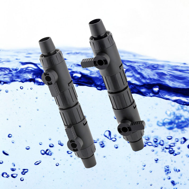 Aquarium Tap Quick Release Con - Reef Tank Filter 评论和价格
