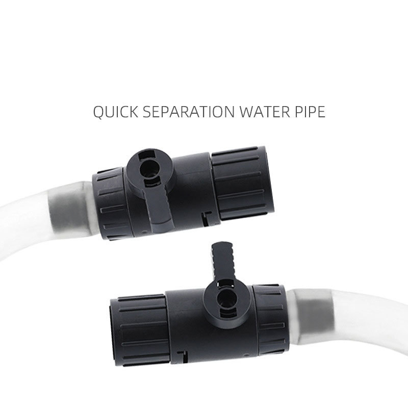 Aquarium Tap Quick Release Con - Reef Tank Filter 评论和价格