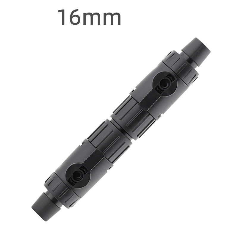 Aquarium Tap Quick Release Con - Reef Tank Filter 评论和价格