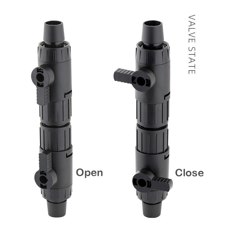 Aquarium Tap Quick Release Con - Reef Tank Filter 评论和价格