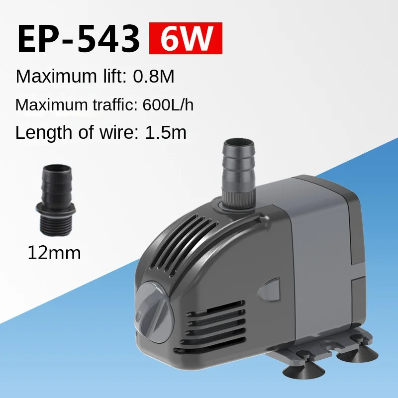 220V SUNSUN Low Water Level Ad - Reef Tank Filter 评论和价格