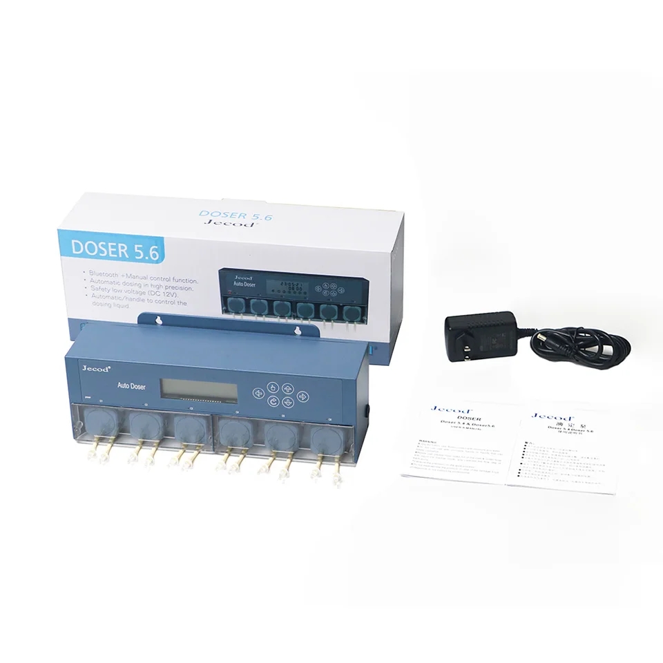 Automatic Marine Reef Doser, J - Marine Aquarium 评论和价格