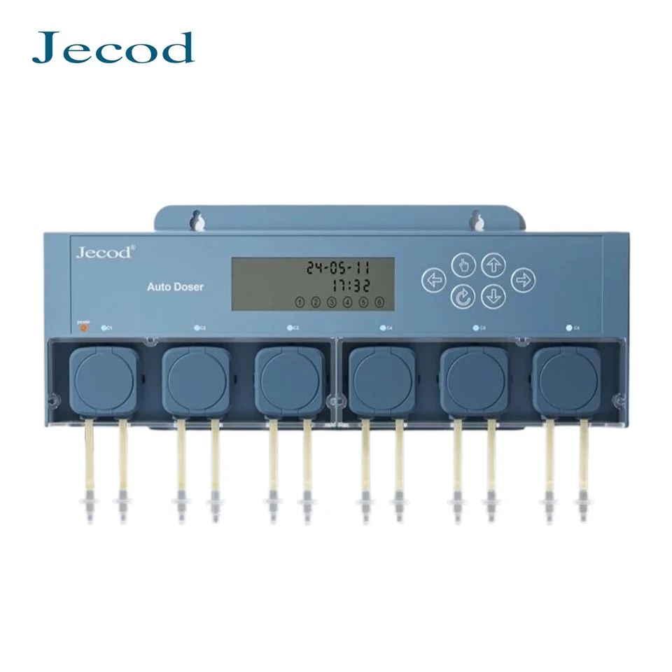 Automatic Marine Reef Doser, J - Marine Aquarium 评论和价格