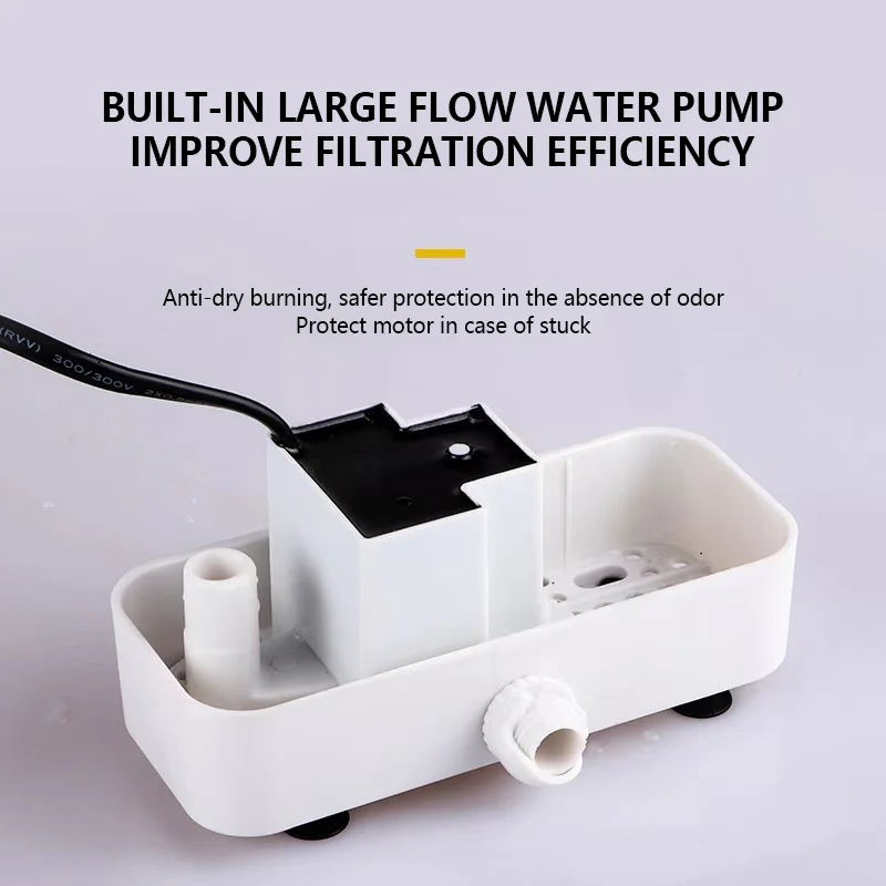 3-In-1 Aquarium Quiet Fish Tur - Reef Tank Filter 评论和价格