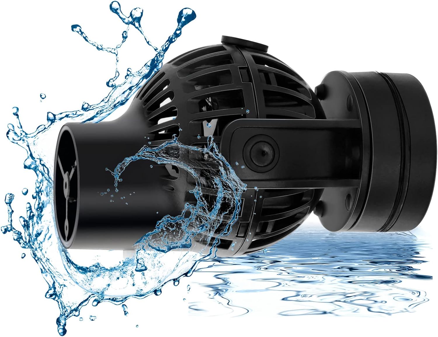 Jecod Circulation And Wave Pum - Reef Aquarium 评论和价格