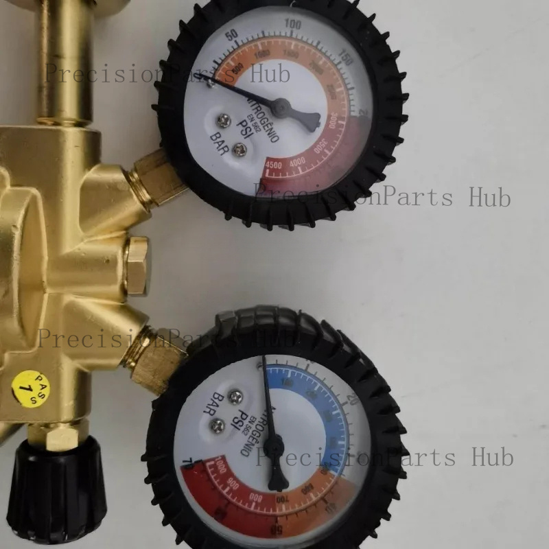 High pressure nitrogen pressur - Nitrate Reductase 评论和价格