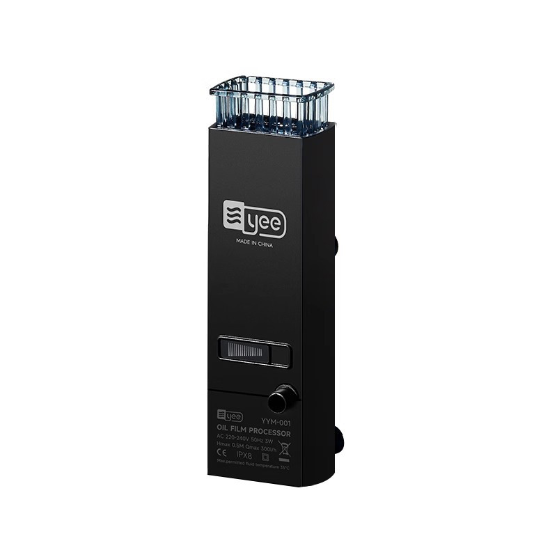 3W Aquarium Surface Oil Skimme - Reef Tank Filter 评论和价格