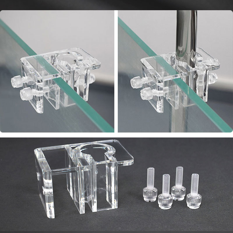 Fish Tank Acrylic Water Pipe C - Reef Tank Filter 评论和价格